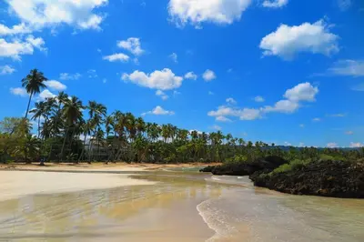 Gallery image of Luxury apt at los cocos Residences oceano 101 in Las Terrenas