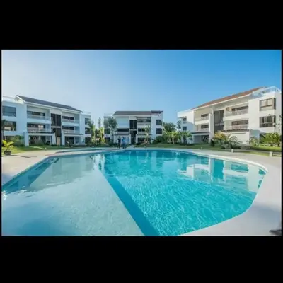 Luxury apt at los cocos Residences oceano 101