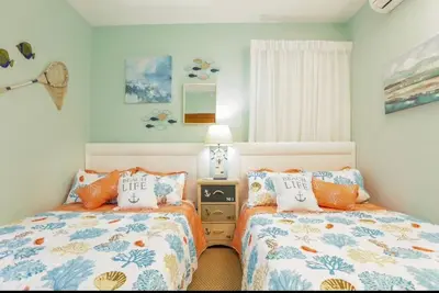 Gallery image of Lujoso penthouse 2 hab a 2 min de la playa O301 in Las Terrenas