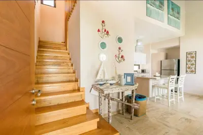 Gallery image of Lujoso penthouse 2 hab a 2 min de la playa O301 in Las Terrenas
