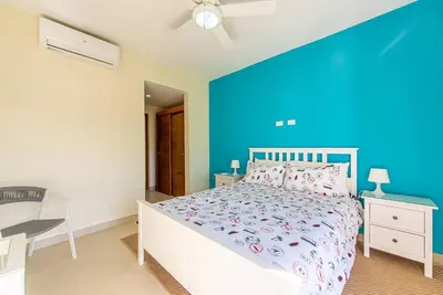Gallery image of Océano azul en playa bonita O302 in Las Terrenas