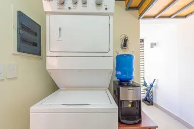 Gallery image of Océano azul en playa bonita O302 in Las Terrenas