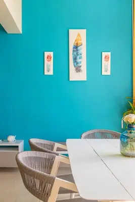 Gallery image of Océano azul en playa bonita O302 in Las Terrenas
