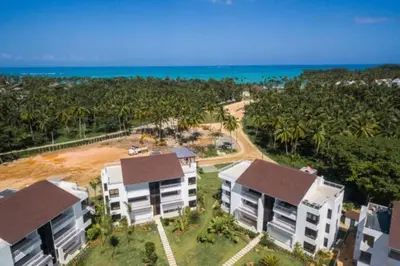 Gallery image of VIP Accommodation at playa bonita C201 in Las Terrenas
