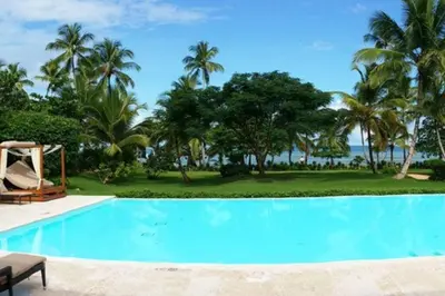 Gallery image of VIP Accommodation at playa bonita C201 in Las Terrenas