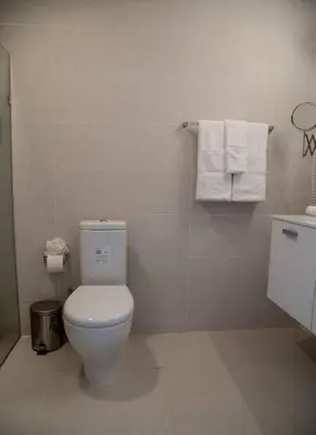 Gallery image of New 4 BR penthouse at playa Bonita with Jacuzzi in Las Terrenas