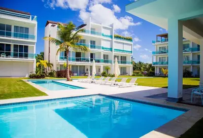 Gallery image of Estudio en playa bonita bech Residences in Las Terrenas