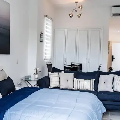 Estudio en playa bonita bech Residences
