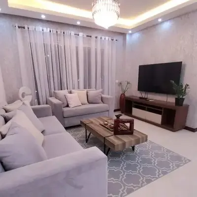 Hermoso apartamento con vista al mar y la ciudad