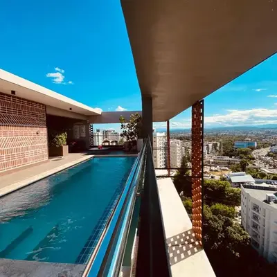 Condo hotel rialto Recidences