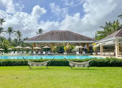 Gallery image of 3 Bedroom apt at playa Bonita beach residences #4202 in Las Terrenas