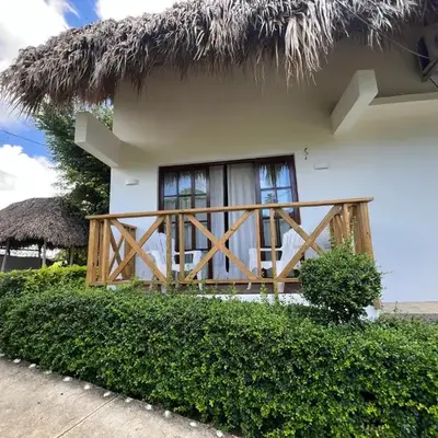 Villa Tierrita