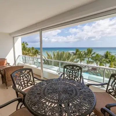 Huge Lux 3br Beachfront Condo Wifi Fast