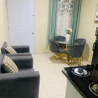 Apartamento Mariela 2