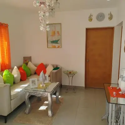 Higüey City Home