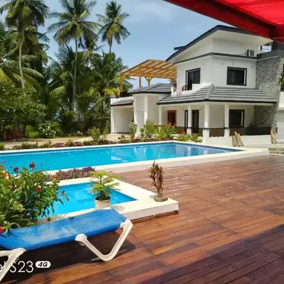 Villa Dario