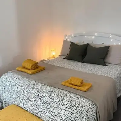 Cozy Apartment in Las Galeras