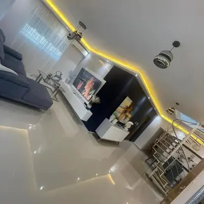 Apartamento completo con jacuzzi y gazebo