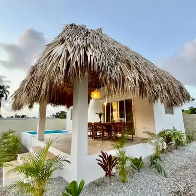 Villa Mar En Dreams House - 4 Pax