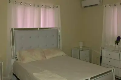 Gallery image of Lovely 3 Bedroom apartment with private parking in Boca Canasta