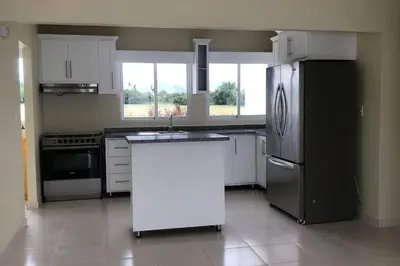 Gallery image of Lovely 3 Bedroom apartment with private parking in Boca Canasta
