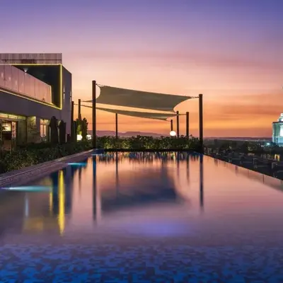 AC Hotel by Marriott Santiago de los Caballeros