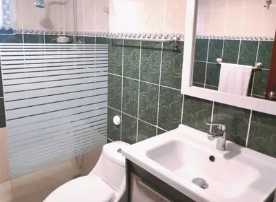 Gallery image of Apartmento en los Restauradores in Santo Domingo