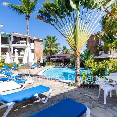 Club Residential