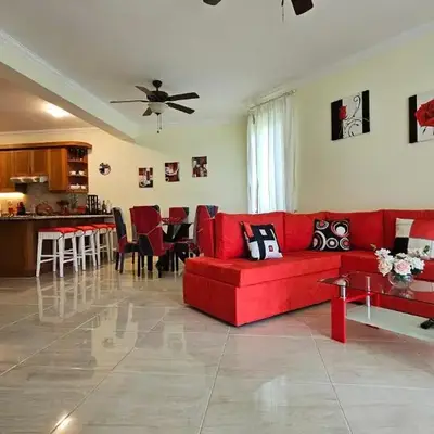 Hispaniola Beach Retreat