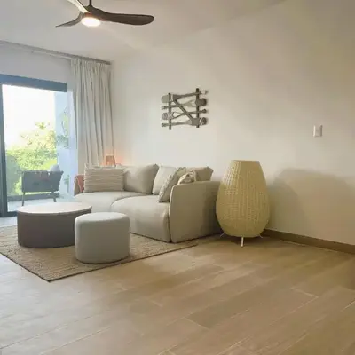 Exclusivo penthouse con piscina en Playa Bávaro