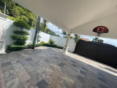Gallery image of Bienvenido a su casa in Concepción de La Vega