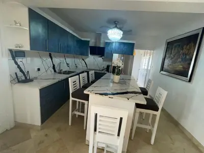 Gallery image of Bienvenido a su casa in Concepción de La Vega