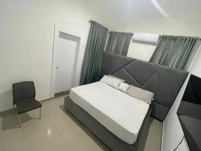 Gallery image of Bienvenido a su casa in Concepción de La Vega