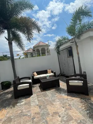 Gallery image of Bienvenido a su casa in Concepción de La Vega