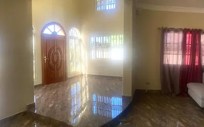 Gallery image of De luna House in Cabrera