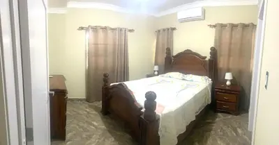 Gallery image of De luna House in Cabrera