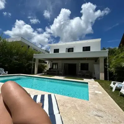Villa Antonia Spectacular Private Stay with Pool