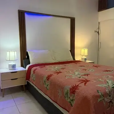 Bello y acogedor Apartamento