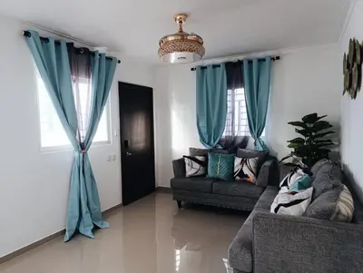 Gallery image of La Casita in La Romana