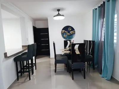 Gallery image of La Casita in La Romana