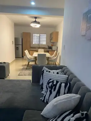 Gallery image of Bonito apartamento familiar! in Santo Domingo