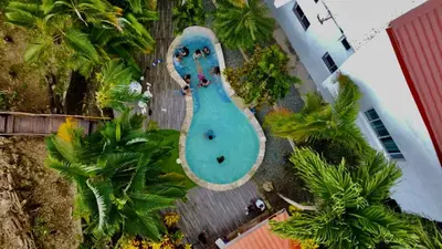 Gallery image of Magic Village RD in Santo Domingo