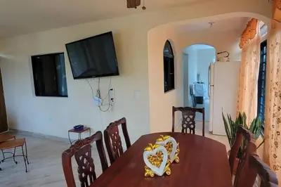 Gallery image of Apartamento Relajado in Sosúa