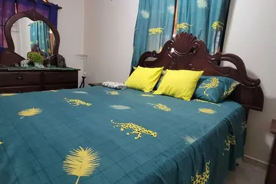 Gallery image of Apartamento Relajado in Sosúa