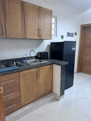 Gallery image of The Garcias Village B in La Alianza