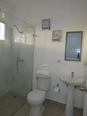 Gallery image of Apartamento Acogedor en Santo Domingo Este Ciudad Juan Bosh in La Javilla