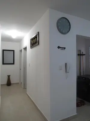 Gallery image of Apartamento Acogedor en Santo Domingo Este Ciudad Juan Bosh in La Javilla