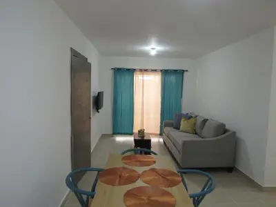 Gallery image of Apartamento Acogedor en Santo Domingo Este Ciudad Juan Bosh in La Javilla