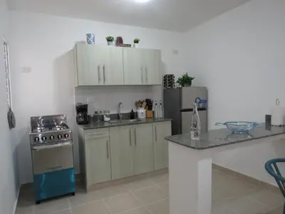 Gallery image of Apartamento Acogedor en Santo Domingo Este Ciudad Juan Bosh in La Javilla