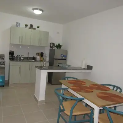 Apartamento Acogedor en Santo Domingo Este Ciudad Juan Bosh